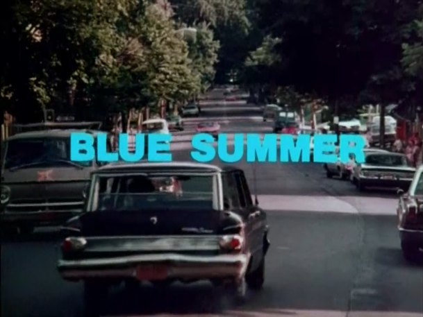 1963 Mercury Comet Four-Door Station Wagon [71A]