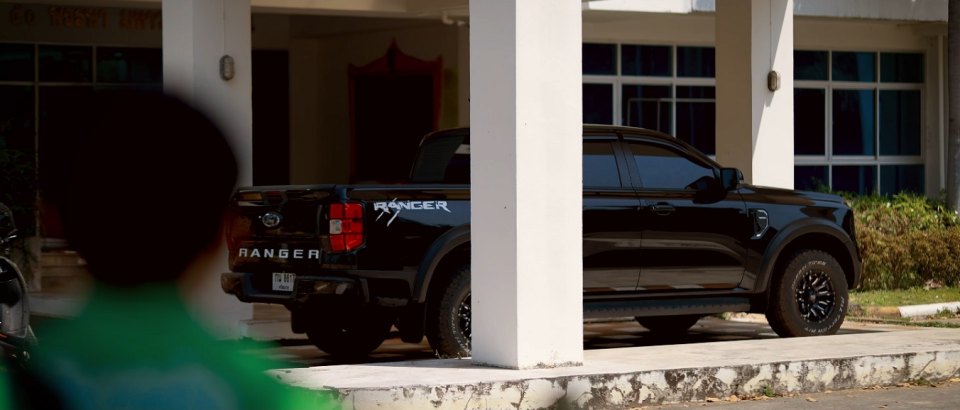 2023 Ford Ranger XLS Double Cab 2.0L Turbo Hi-Rider [P703]