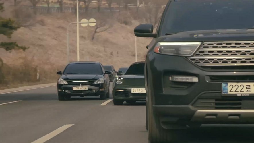 2007 Samsung SM5 New Impression [A34R]