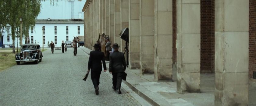 Mercedes-Benz unknown