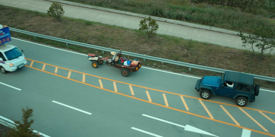 Daedong Cultivator