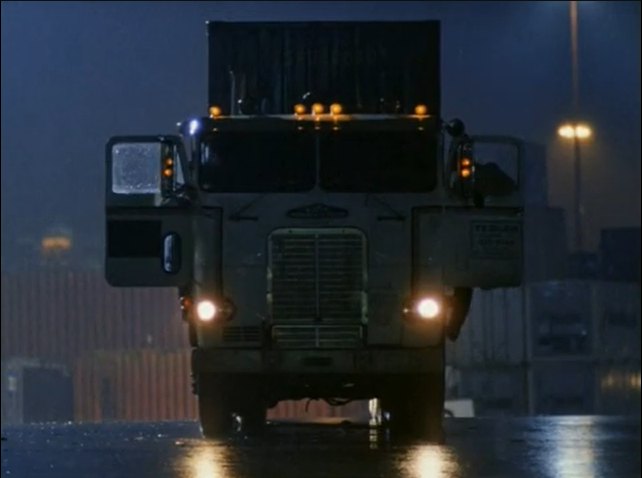 White-Freightliner WFT