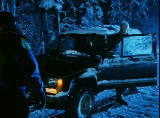 Jeep Cherokee [XJ]