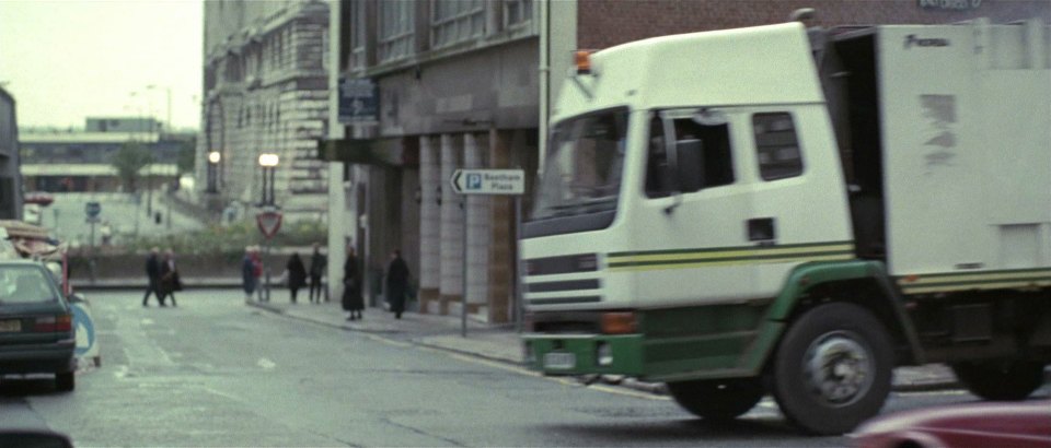 Leyland DAF 60 [FA]