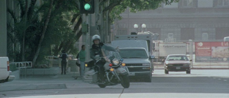 Harley-Davidson unknown