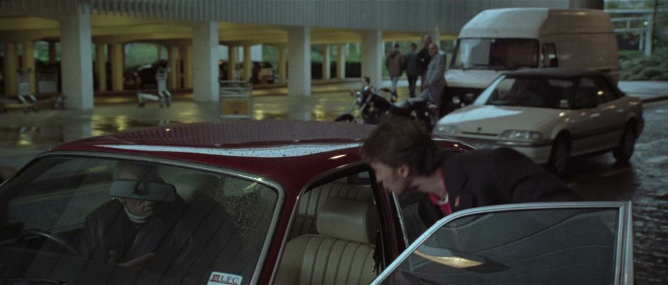 1993 Rover 216 Cabriolet [R8]