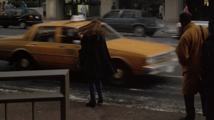 1981 Chevrolet Impala