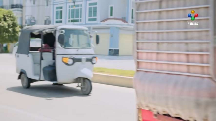 Piaggio Ape
