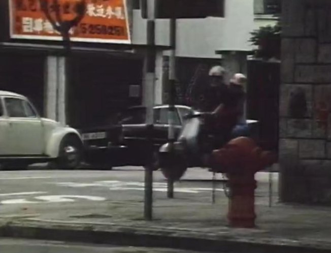 1971 Rover 2000 TC MkII [P6]