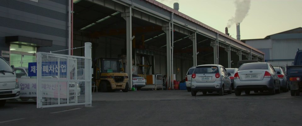 Daewoo D-70 S (by default)