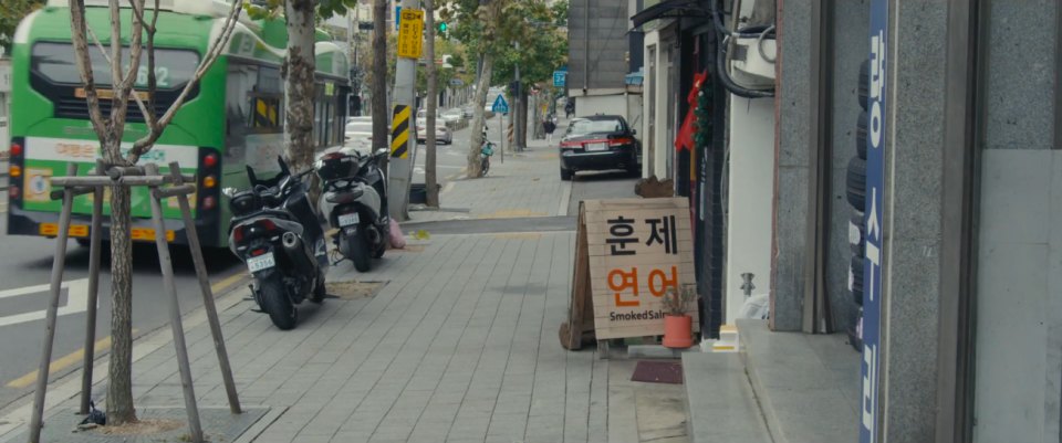 2021 Edison Smart 110