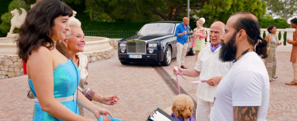 2003 Rolls-Royce Phantom