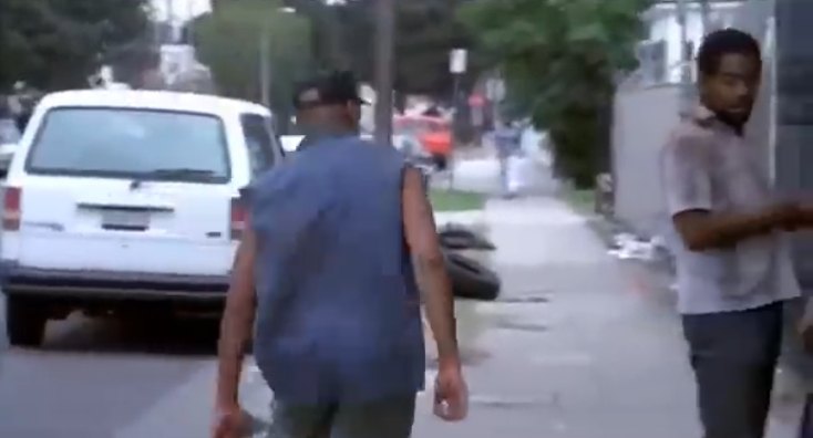 1988 Ford Aerostar Wagon [VN1]