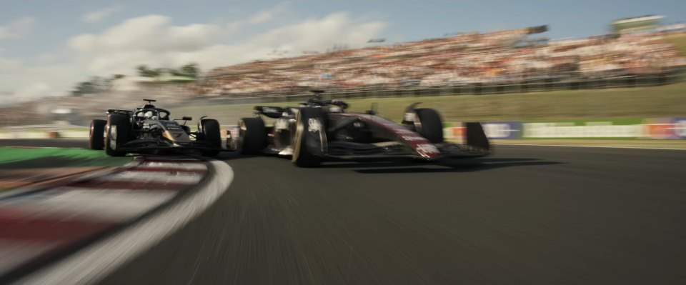 2023 Alfa Romeo C43 Ferrari