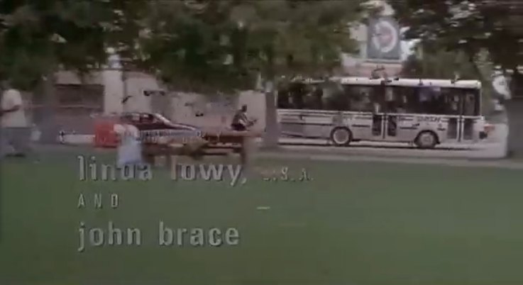 1998 ElDorado National Transmark RE