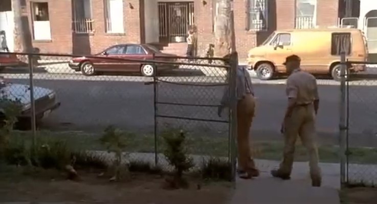 1992 Oldsmobile Achieva SL