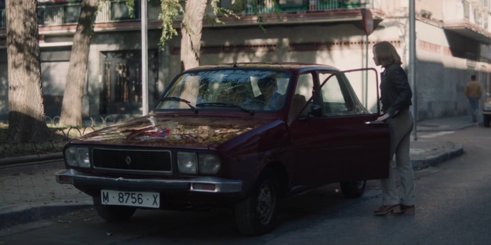 1976 Renault 12 TS [R1261]