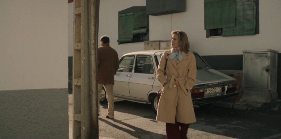 1978 Renault 12 TS Confort [R1261]