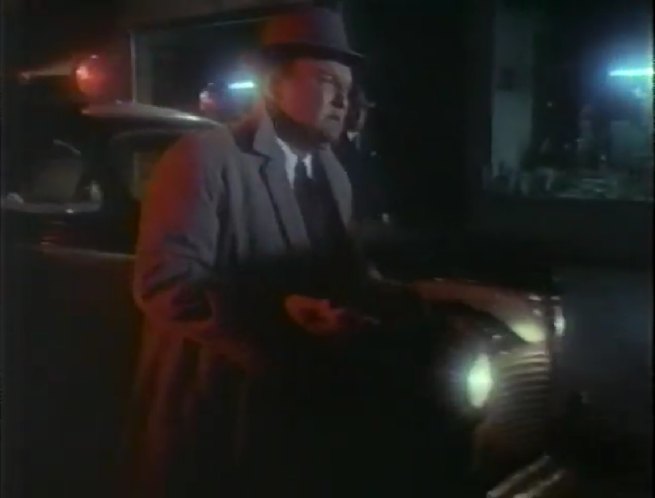 1941 Plymouth unknown