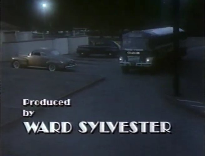 Ford unknown Tudor Sedan