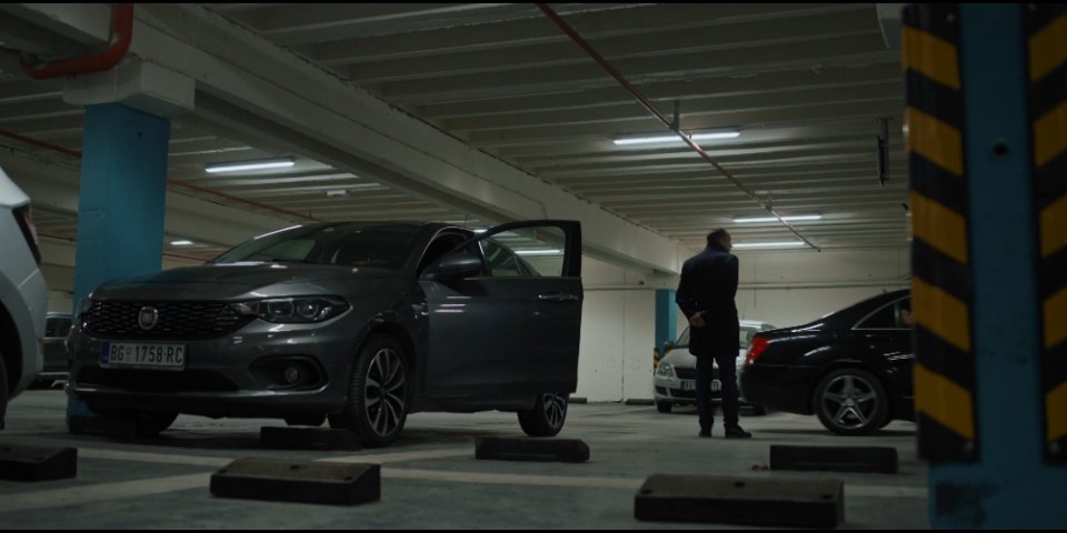 2016 Fiat Tipo [357]