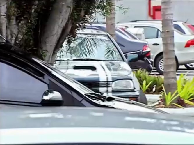 Volkswagen Voyage [Typ 5U]