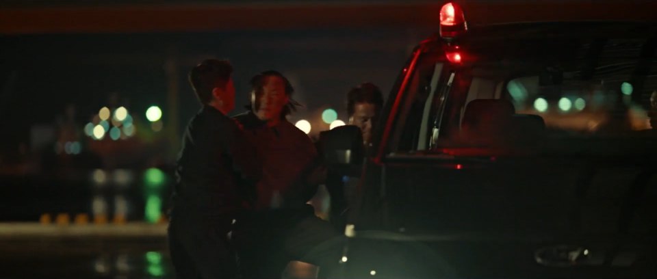 2021 Hyundai Staria [US4]