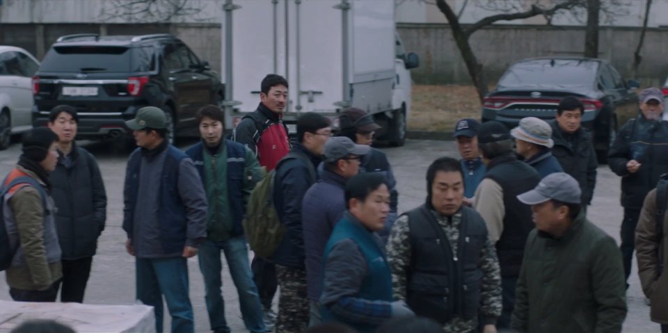 2016 Ford Explorer [U502]