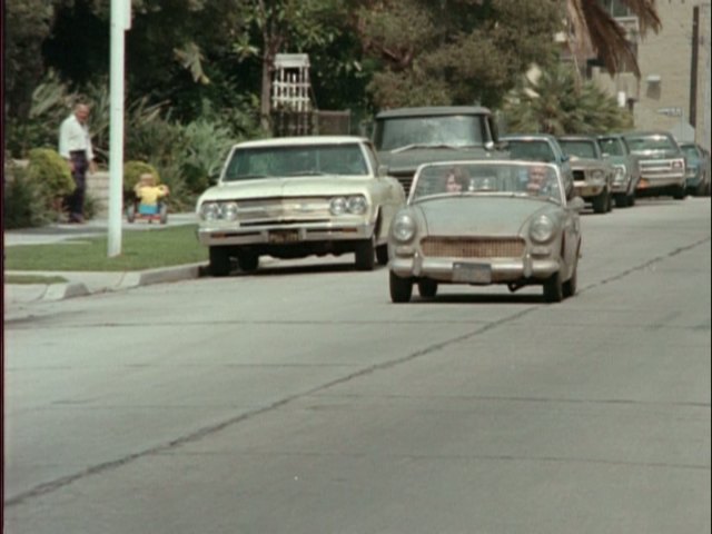 1965 Chevrolet Chevelle