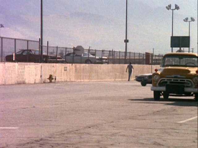 Chevrolet Task-Force