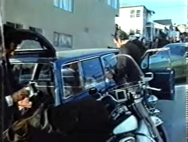 Harley-Davidson unknown