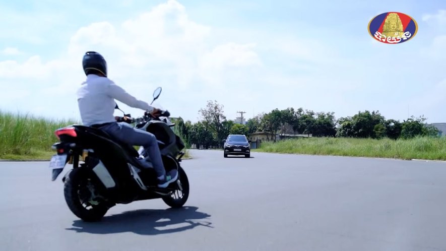 Honda ADV 150