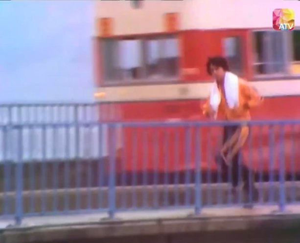 1961 Daimler CVG6 Metal Sections CMB