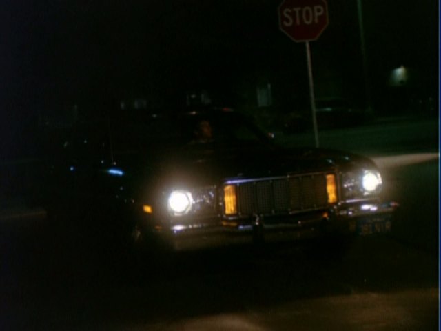 1975 Ford Torino