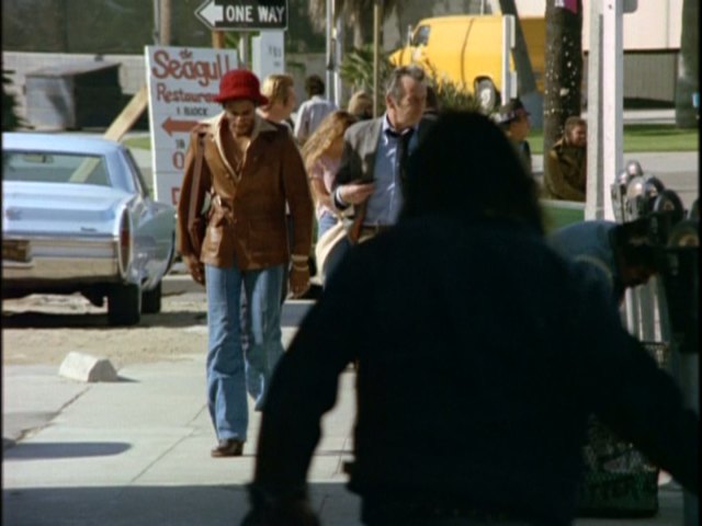 1968 Cadillac unknown