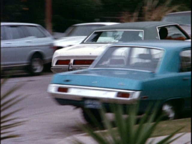 1970 Dodge Dart