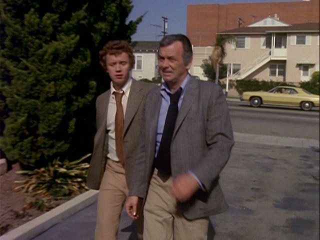 1973 Chevrolet Impala Sport Coupe