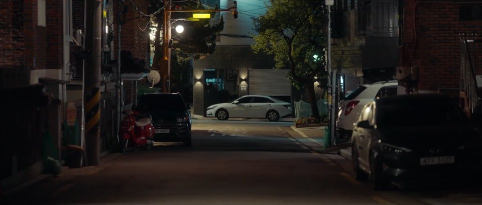 2020 Hyundai Avante [CN7]