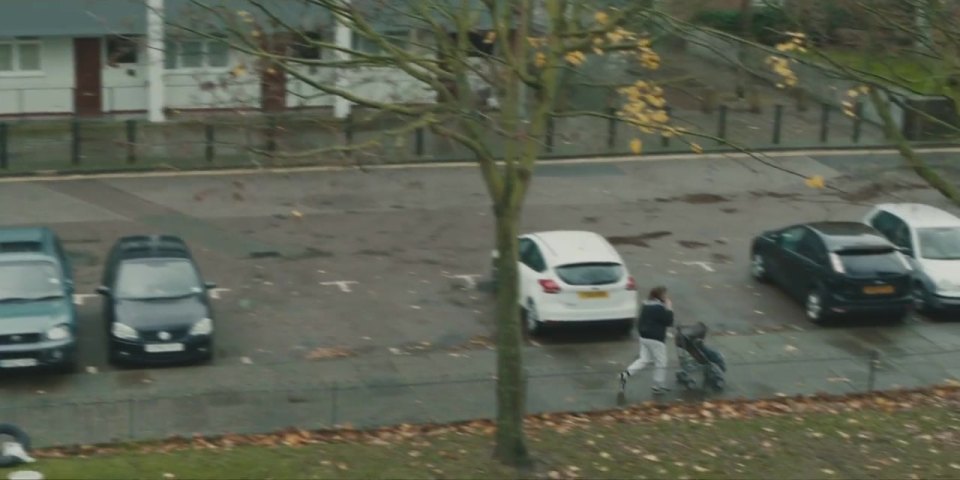 2012 Ford Focus MkIII