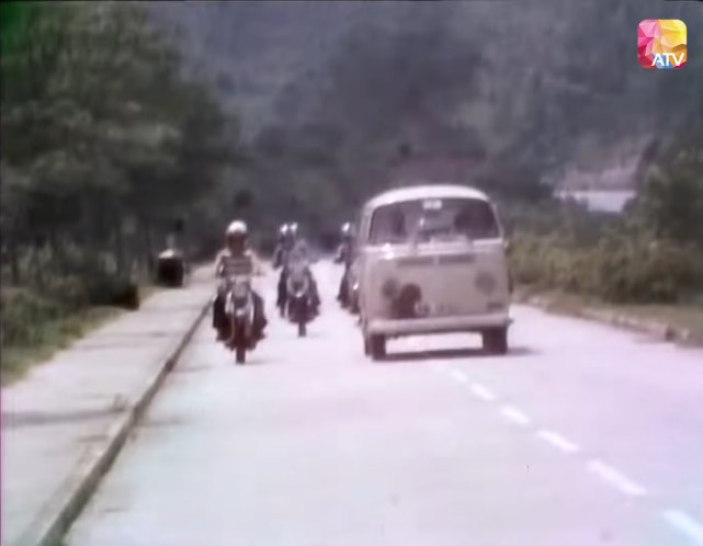 Volkswagen unknown T2 [Typ 2]