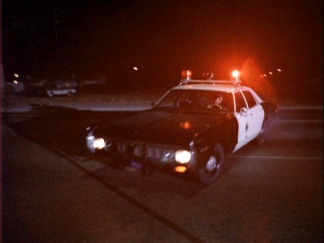 1972 Dodge Polara