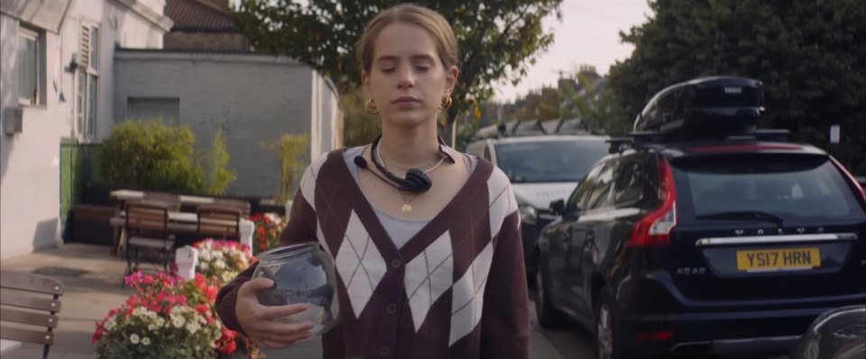 2017 Volvo XC60 2.0 T5 SE Gen.1