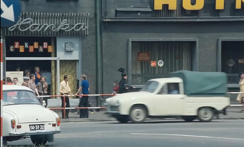 1973 FSM Syrena R-20 [S-31]