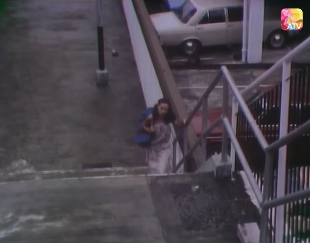 1972 Audi 100 C1 [F104]