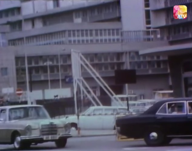 1967 Opel Rekord [C]