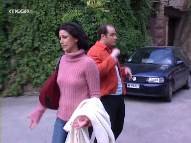 1997 Volkswagen Polo III [Typ 6N]