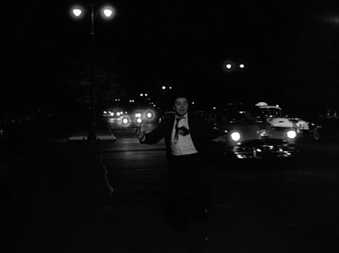 1951 Pontiac unknown