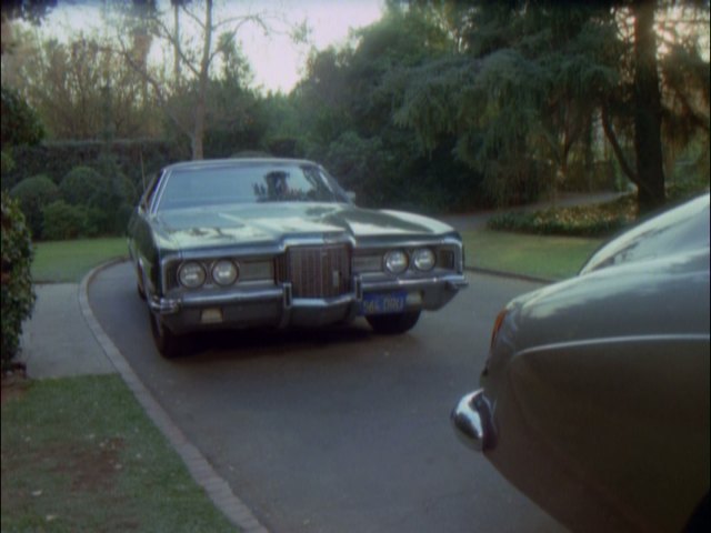1971 Ford LTD