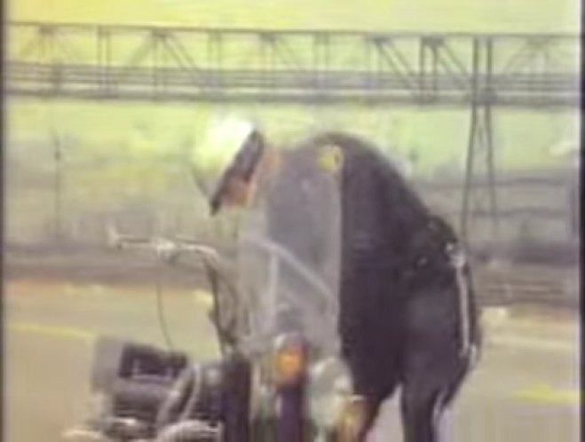 Harley-Davidson unknown