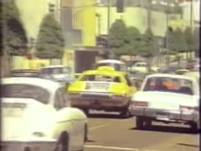 Porsche unknown